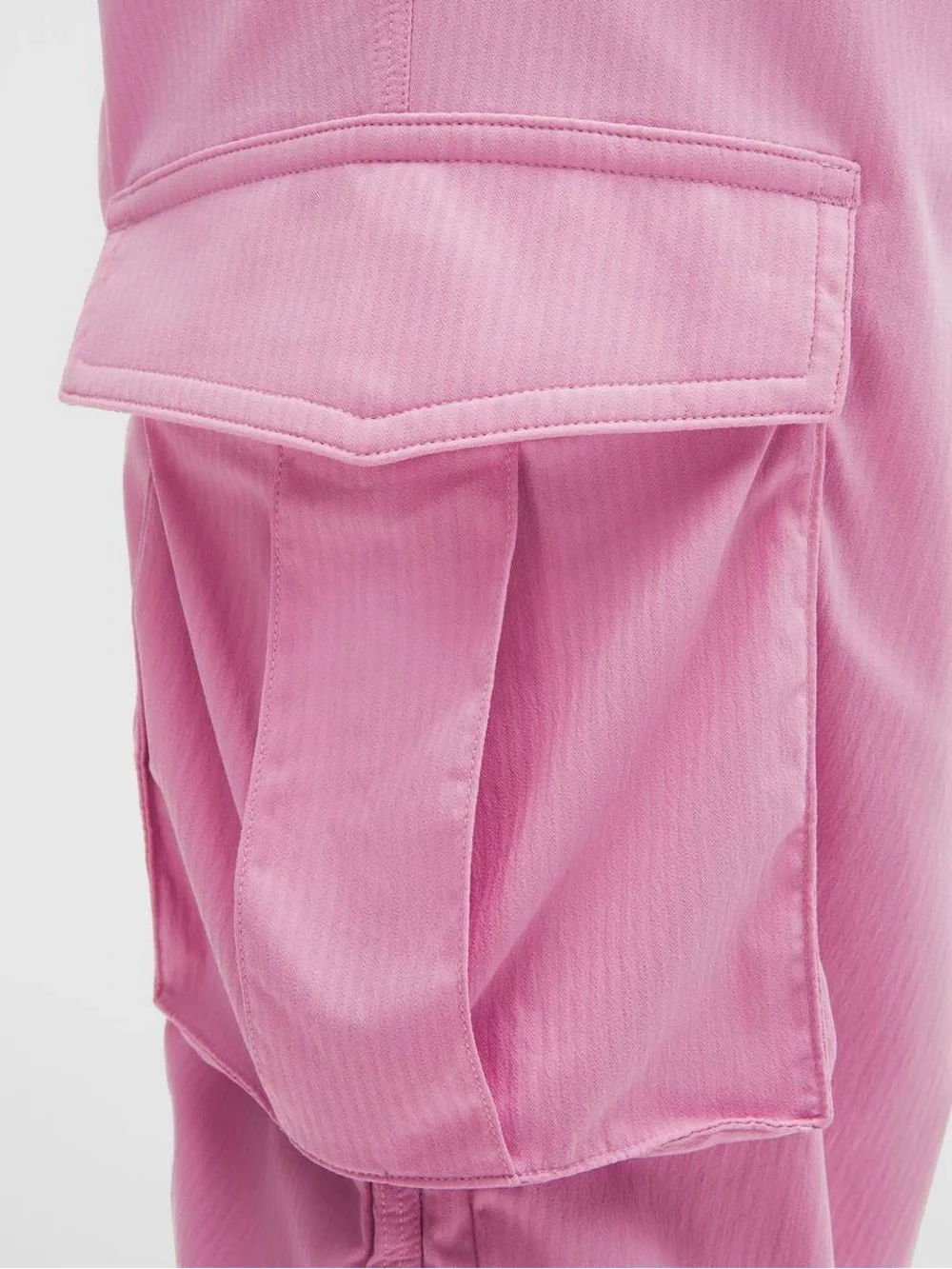 Lululemon dance studio relaxed fit pants in pink frosting size small